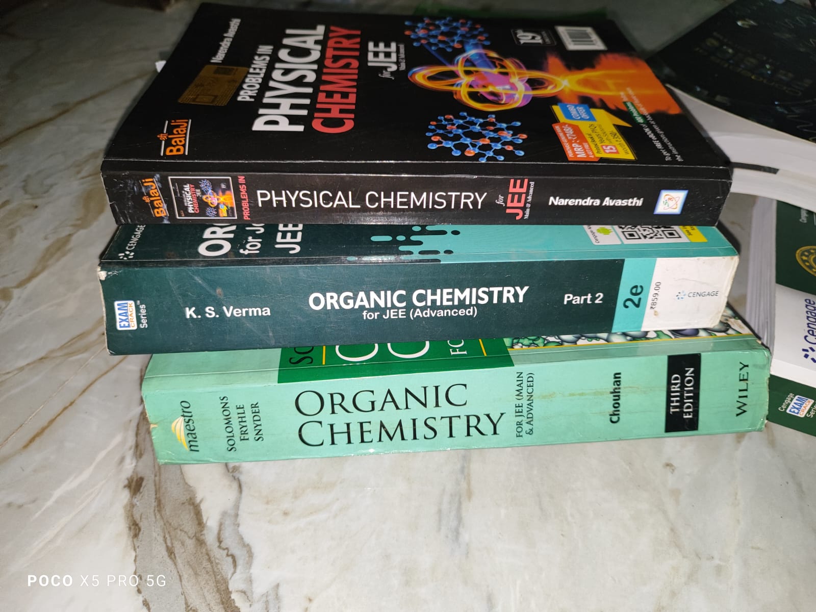 Chemistry