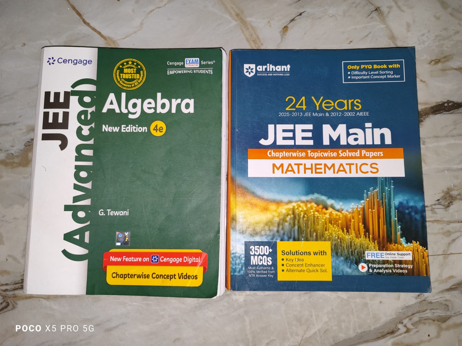 Mathematics